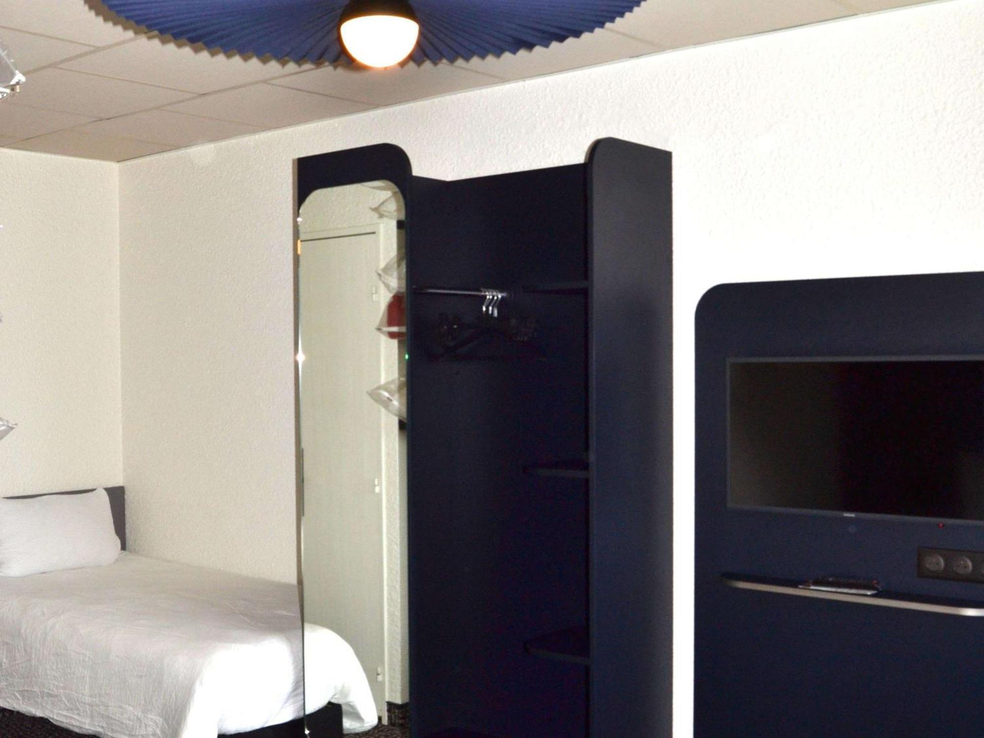 Ibis Egletons Hotel Kültér fotó