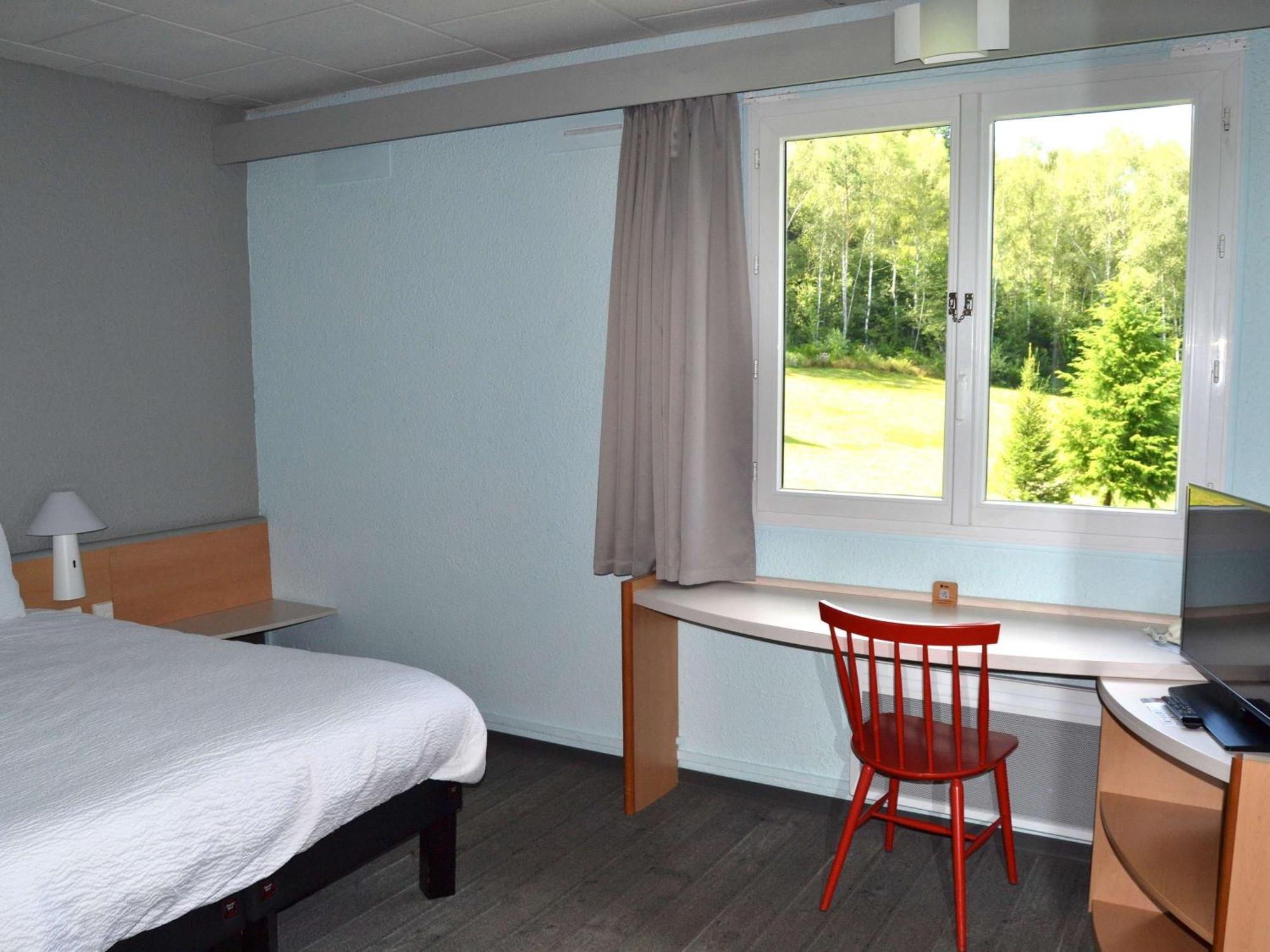 Ibis Egletons Hotel Kültér fotó