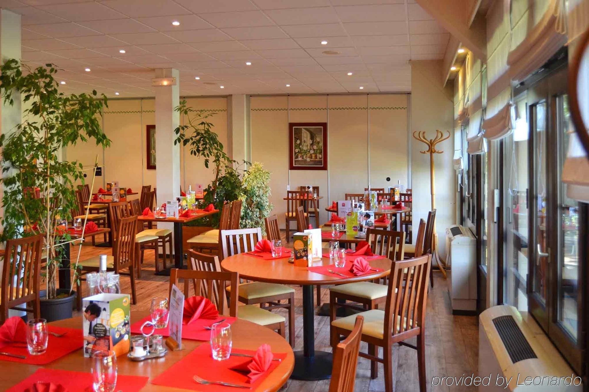 Ibis Egletons Hotel Kültér fotó