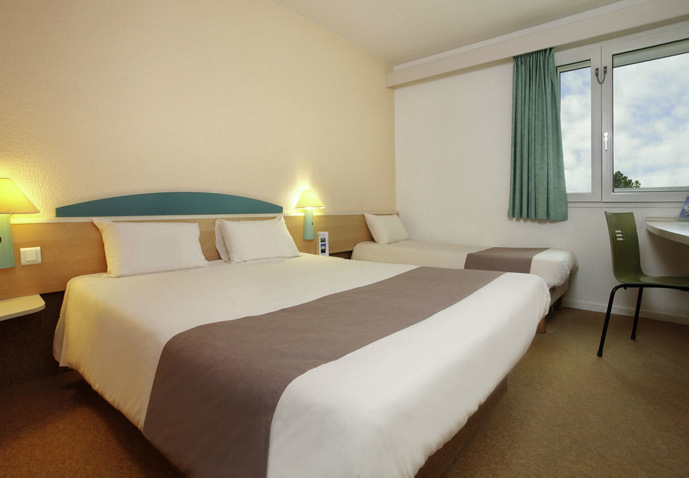 Ibis Egletons Hotel Kültér fotó